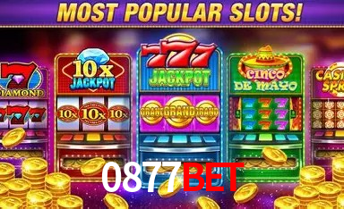 Explorando a Categoria de Eventos em Apostas na 0877bet